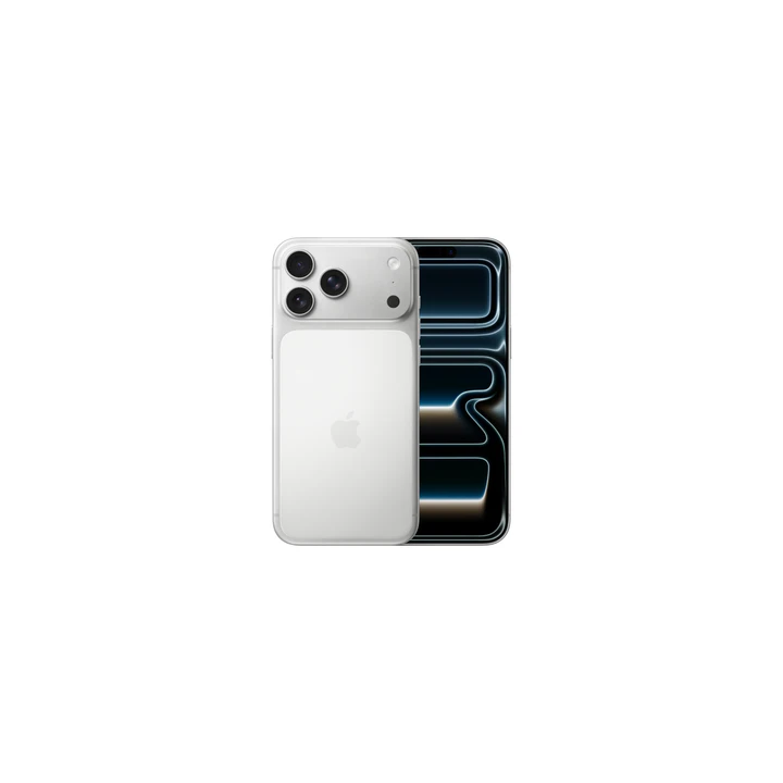 IPHONE 17 PRO MAX SILVER 256GB-AFA