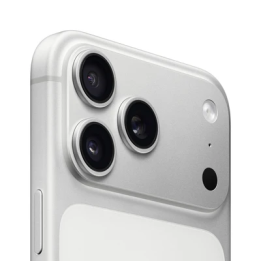 IPHONE 17 PRO MAX SILVER 256GB-AFA