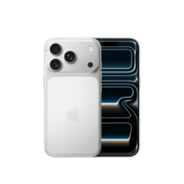 IPHONE 17 PRO SILVER 256GB-AFA