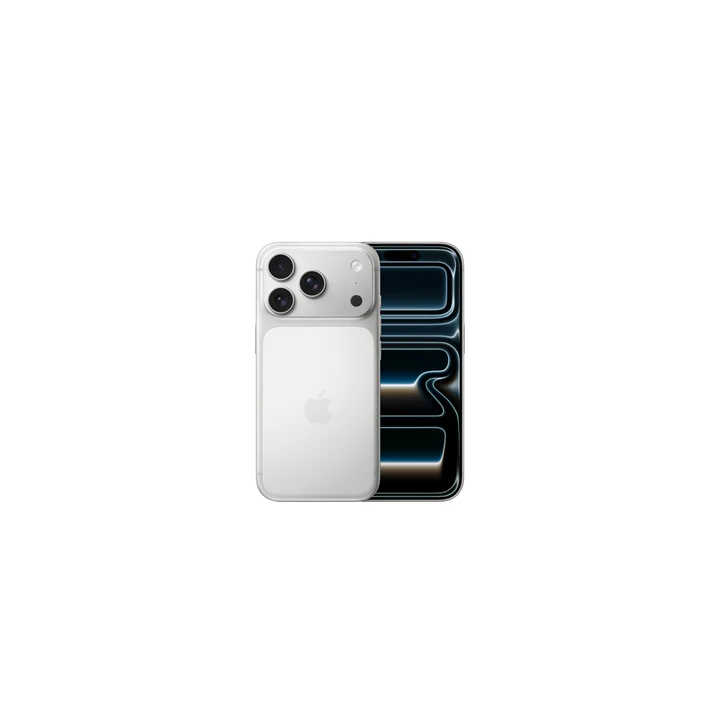 IPHONE 17 PRO SILVER 256GB-AFA
