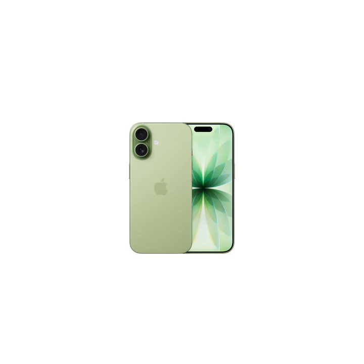 IPHONE 17 SAGE 256GB-AFA