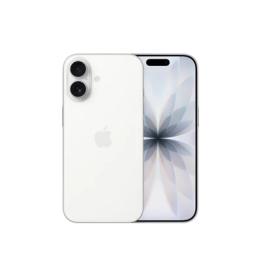 IPHONE 17 WHITE 256GB-AFA