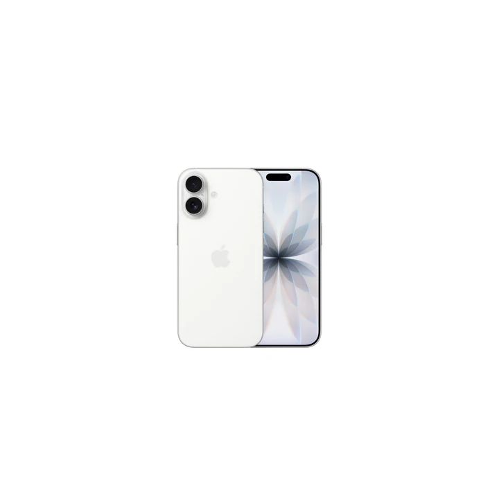 IPHONE 17 WHITE 256GB-AFA