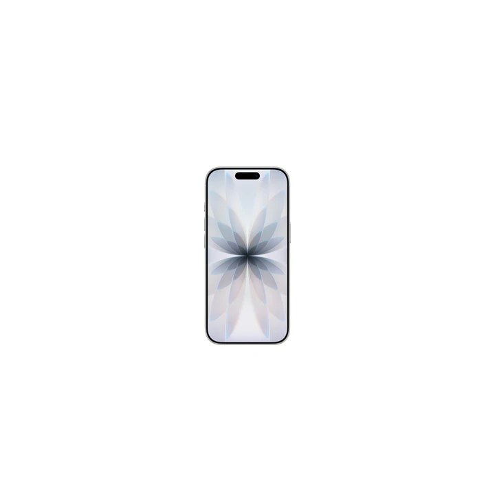 IPHONE 17 WHITE 256GB-AFA