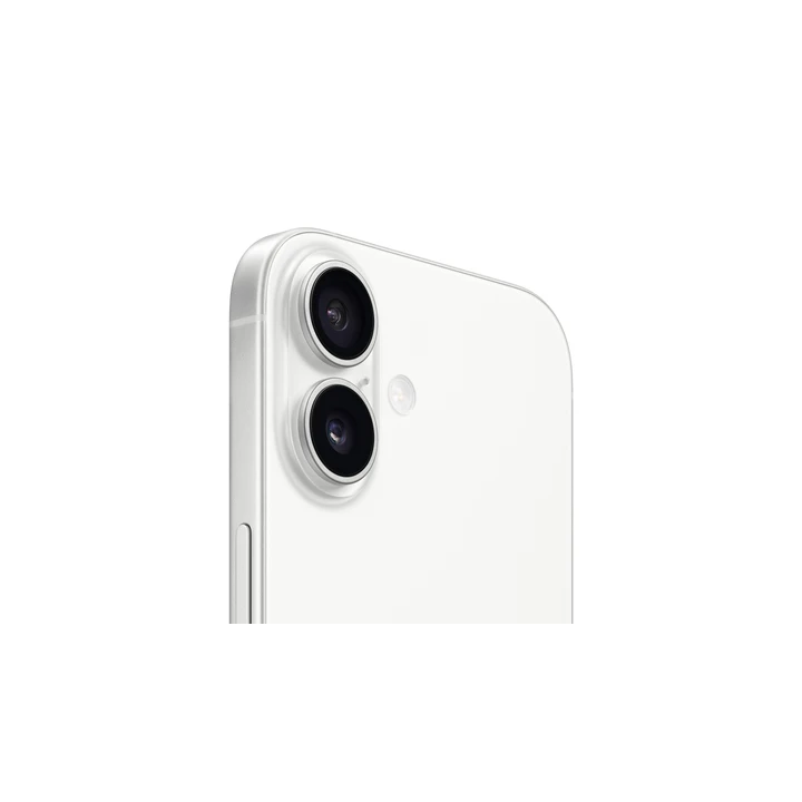 IPHONE 17 WHITE 256GB-AFA