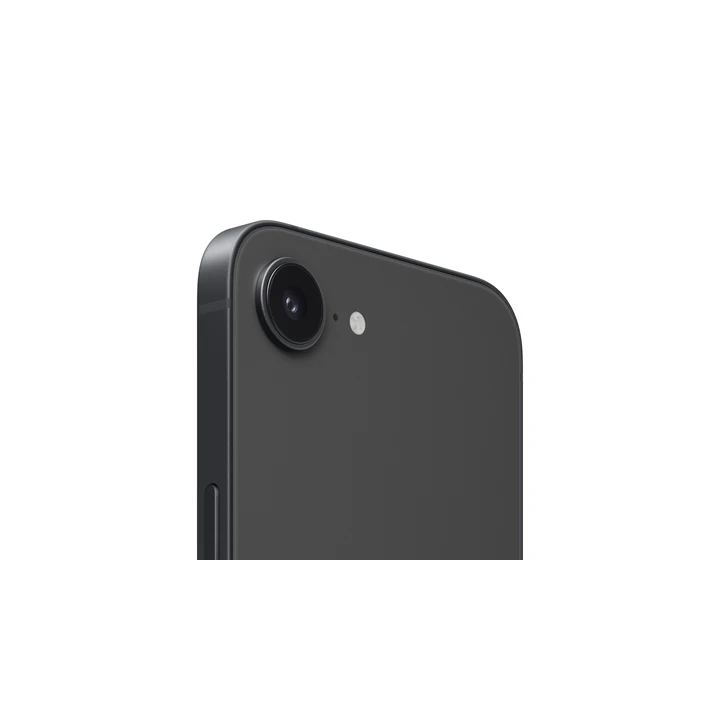 IPHONE 17E BLACK 256GB-AFA