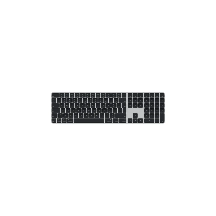 MAGIC KEYBOARD TOUCH ID NUM KEY BL-INT