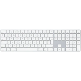 MAGIC KEYBOARD WITH NUMERIC KEYPAD-INT