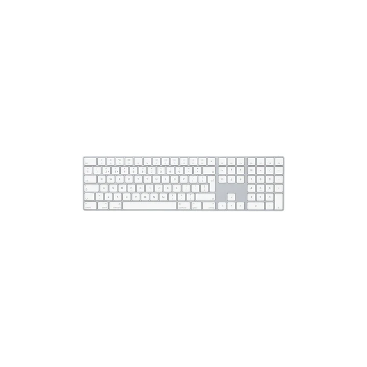 MAGIC KEYBOARD WITH NUMERIC KEYPAD-INT