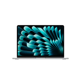MBA 13.6 SLV/10C GPU/16GB/1TB-ZEE