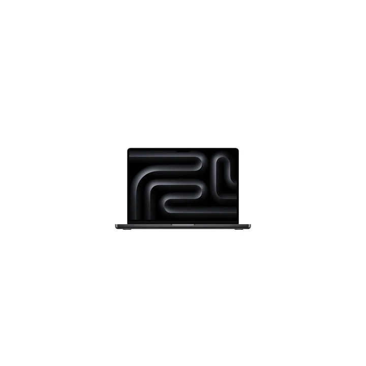 MBP 14 SB/15C/16C GPU/24GB/2T-ZEE