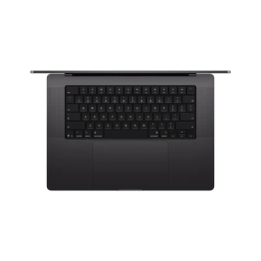 MBP 16 SB/18C/32C GPU/36GB/2T-ZEE