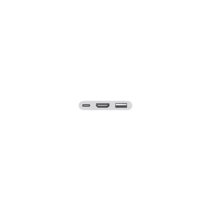 USB-C Digital AV Multiport Adapter