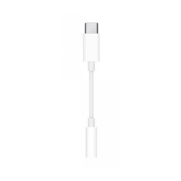 USB-C TO 3.5 MM HEADPHONE ADAPTER-ZML
