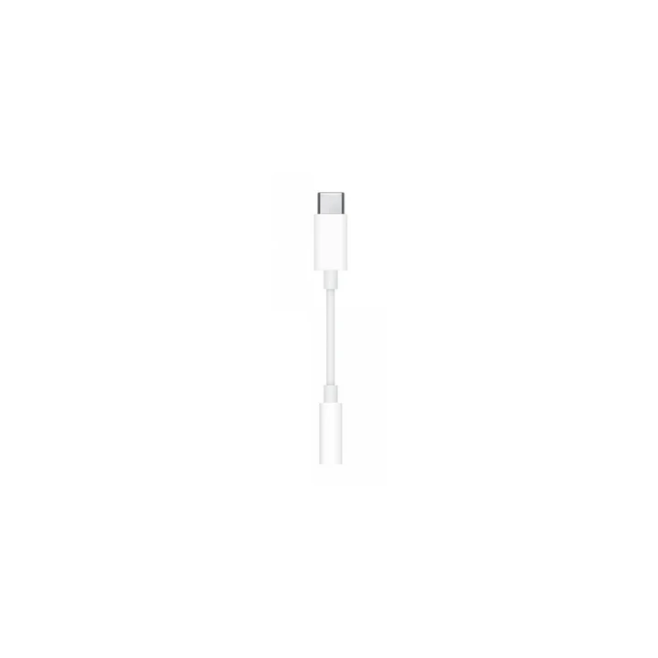 USB-C TO 3.5 MM HEADPHONE ADAPTER-ZML
