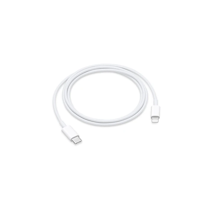 USB-C to Lightning Cable (1m)