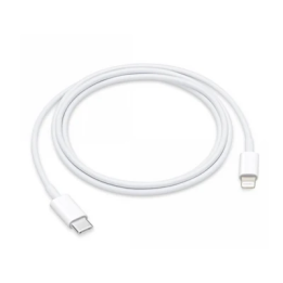 USB-C to Lightning Cable (2 m)
