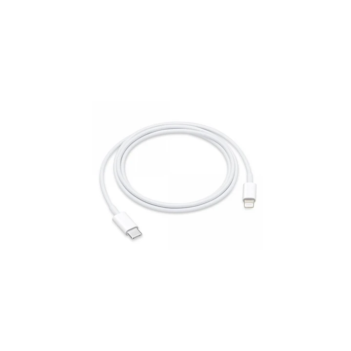 USB-C to Lightning Cable (2 m)