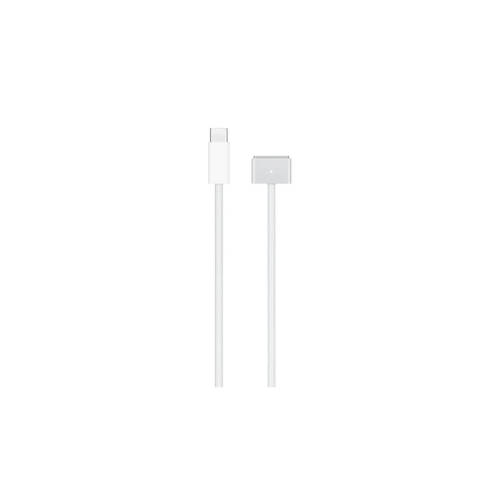 USB-C to MagSafe 3 Cable (2m) - Silver