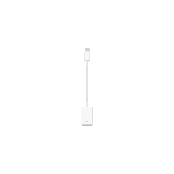 USB-C to USB Adapter