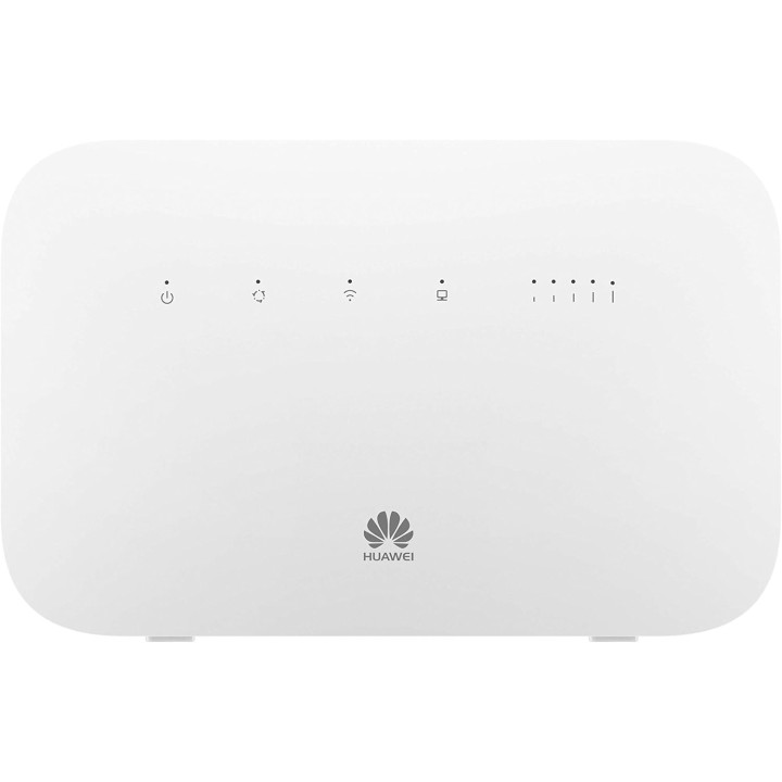 Huawei B612s-25d 4G LTE Wi-Fi Router