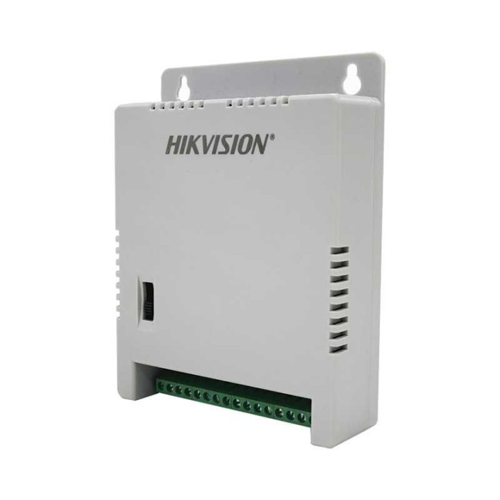 Hikvision CCTV Power Supply