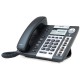 Atcom 4SIP 12Key PoE VoIP Phone NO PSU | A41