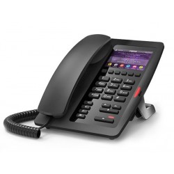Fanvil Hotel VoIP Phone 6 DSS Key | H5