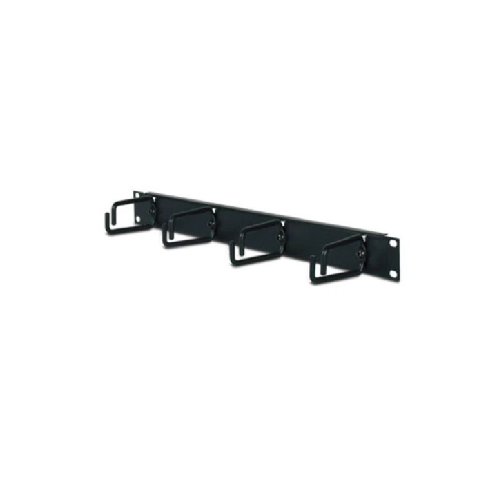 APC 1U Horizontal Cable Organizer