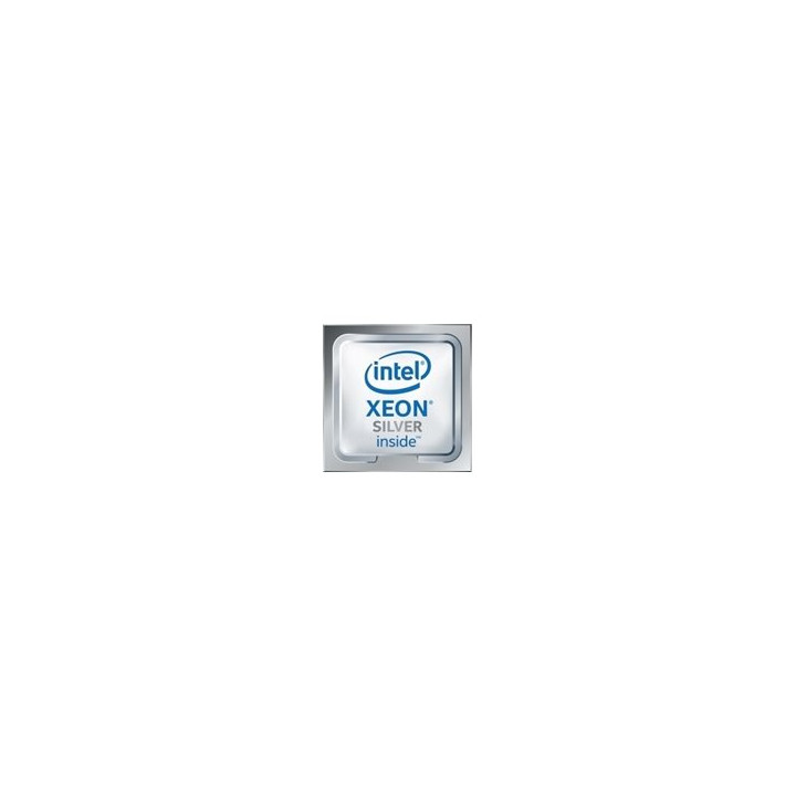 Dell Intel Xeon Silver 4309Y 2.8G 8C/16T 10.4GT/s 12M Cache Turbo HT (105W) DDR4 2666CK