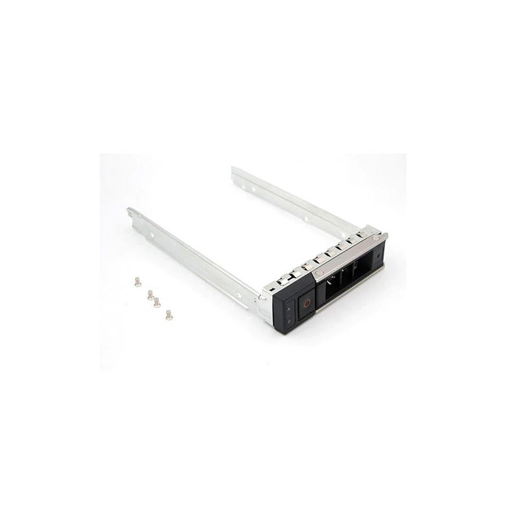Dell 3.5 inch Hot plug Hard Drive Tray