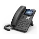 Fanvil 2SIP Gigabit Colour VoIP Phone No PSU | X3G