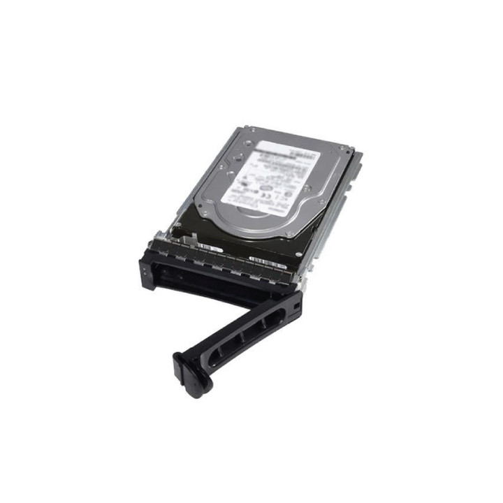 Dell 1.92TB SSD vSAS SED RI 512e 2.5in Hot Plug CK
