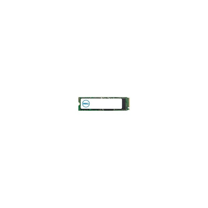 Dell M.2 PCIe NVME Gen 3x4 Class 40 2280 SED Solid State Drive 1TB