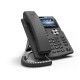 Fanvil 2SIP Gigabit Colour VoIP Phone No PSU | X3G