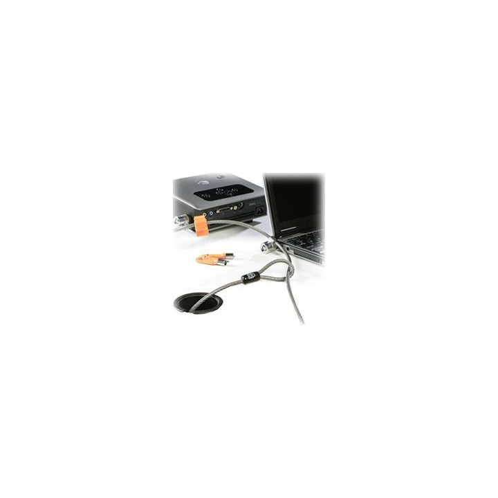 Dell Kensington Microsaver Twin Lock Next Generation