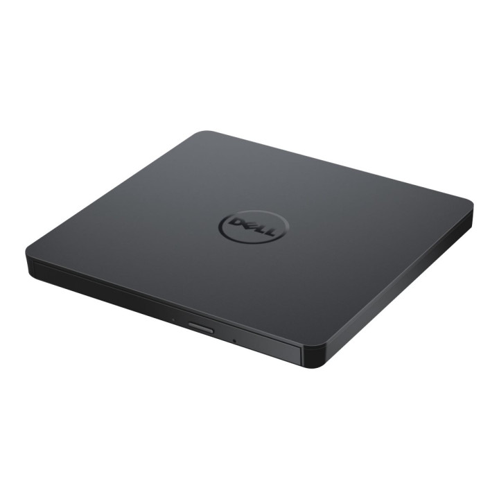 Dell external USB DVD+/- RW Drive- DW316