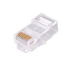 Linkbasic EZ RJ45 CAT6 UTP Modular Plug