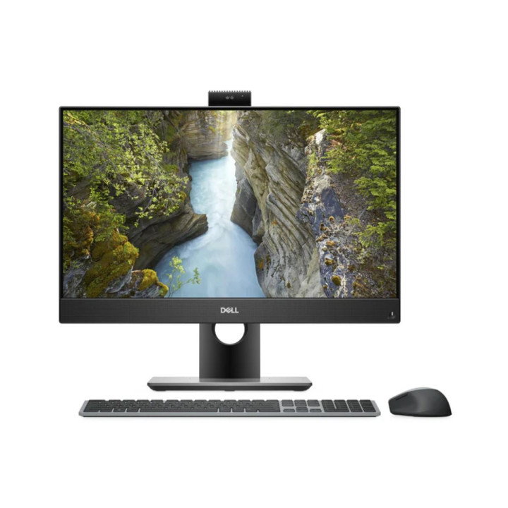 Dell OptiPlex 7490/Intel Core i7 11700/32GB (2x16GB) DDR4 non ECC/3.5 inch 1TB 7200rpm SATA/8x DVD+/ RW 9.5mm/Wireless Keyboard 