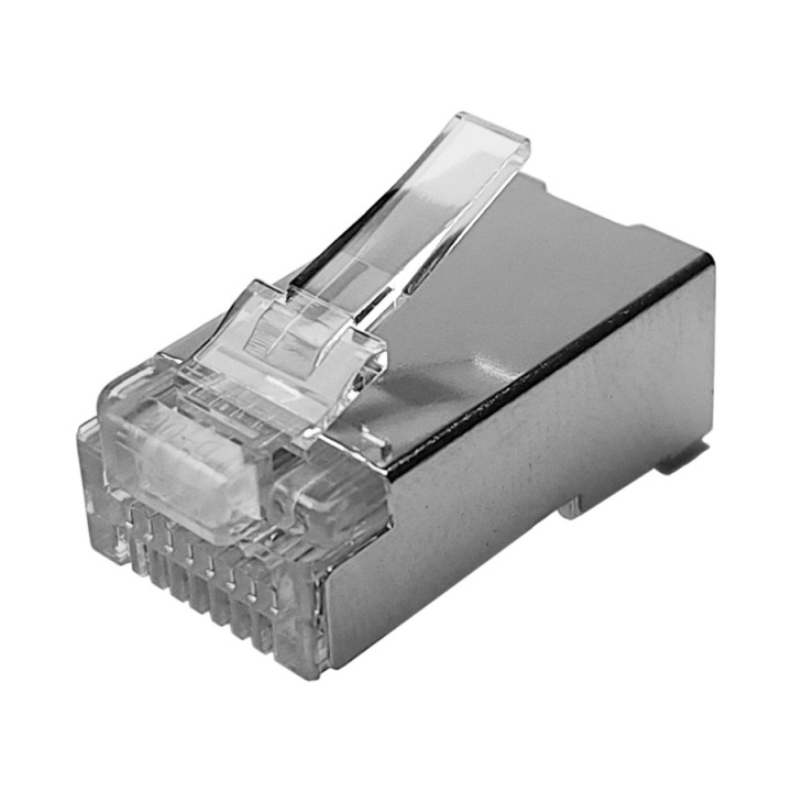 Linkbasic EZ RJ45 CAT5e FTP Modular Plug