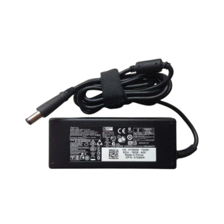 Dell 90W 4.5mm AC Adapter