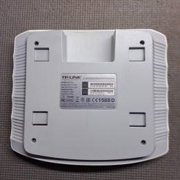 TP-Link AC1900 Wireless Dual Band Gigabit Access Point