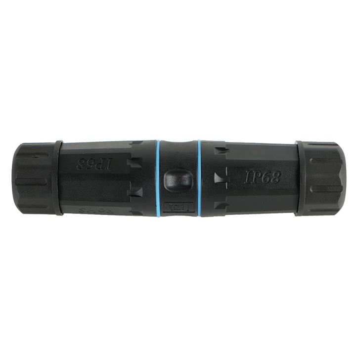 Linkbasic RJ45 Cat6 Outdoor Barrel Connector