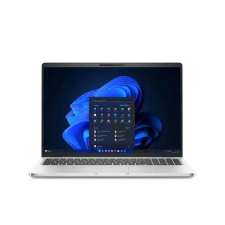 Dell Pro 16 Plus|U7-266V|16GB|512GB SSD|FgrPr|W11 Pro|FHD IR Cam & Mic|WLAN + BT|16.0” FHD+|Backlit Kb|3 Cell|vPro ProSupport an