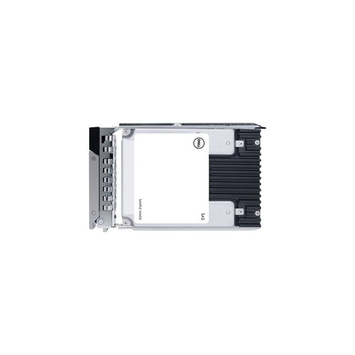 Dell 960GB SSD SATA Mixed Use 6Gbps 512e 2.5in Hot Plug / CUS Kit