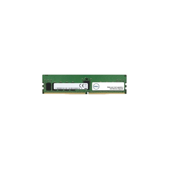 Dell Memory Upgrade/ 16GB 2RX8 DDR4 RDIMM 2933MHz