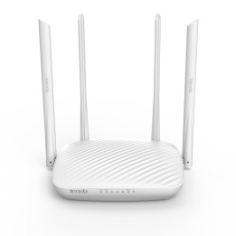 Tenda 600Mbps Wireless N Router