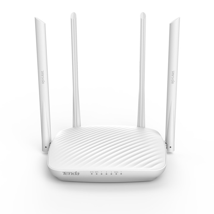 Tenda 600Mbps Wireless N Router