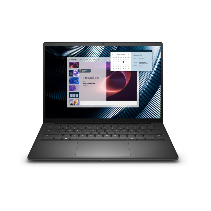 Dell Pro 14 Essential PV14250|C3-100U|8GB|512GB SSD|Intel Graphics|FgrPr|W11 Home|WLAN + BT|14.0” FHD+|Backlit Kb|3 Cell|65W Bas