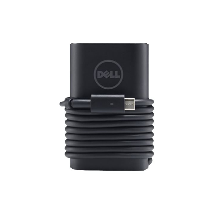 Dell 90W USB-C AC Adapter with Power Cord - South Africa